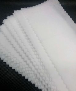 Wax strips