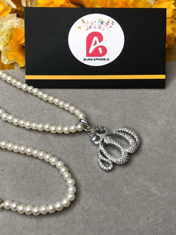 ALLAH pendant