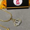 ALLAH pendant