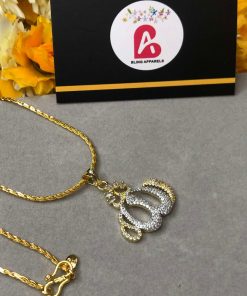 ALLAH pendant