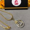 ALLAH pendant
