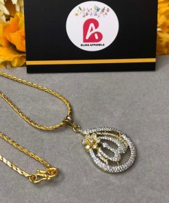 ALLAH pendant