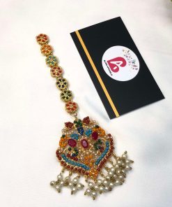 Nauratan bindya