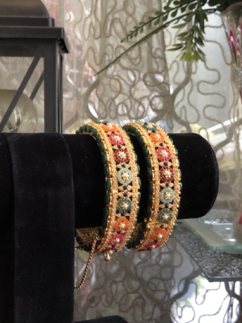 Nauratan karay green