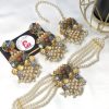 3d set champagne