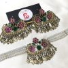 Afghani set