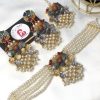 3d set mehroon
