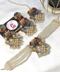 3d set mehroon