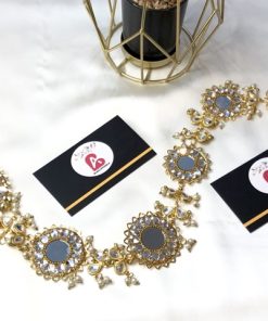 Kundan paranda golden