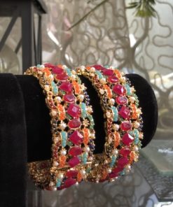 Nauratan karay ruby