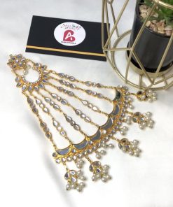 Golden cresent jhoomer