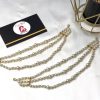 3 layered saharay pearl