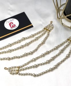 3 layered saharay pearl