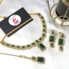 Zircone set green