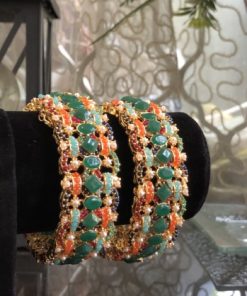 Nauratan karay green