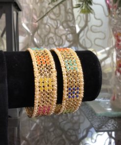 Embellished Multi kara