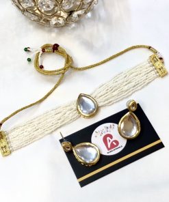 Uncut polki set