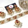 Nauratan set ruby