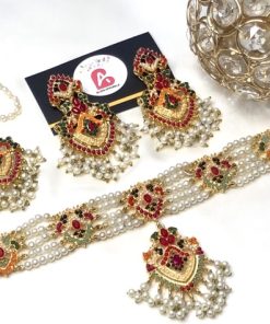 Nauratan set ruby
