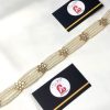 Kundan Headband