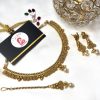 Indian rajwari set
