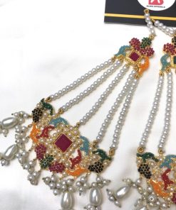Nauratan jhoomer ruby
