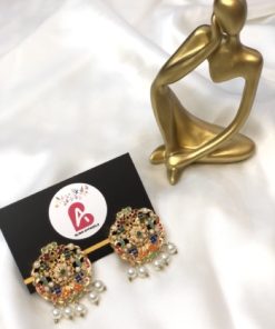 Nauratan studs multi