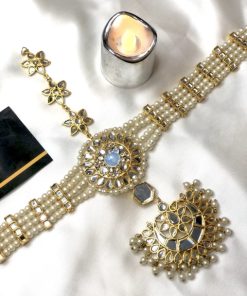 Kundan mathapatti
