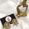 Nauratan studs mint