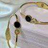 Stainless steel bracelet