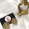 Nauratan studs mint