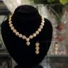 Zircone set white