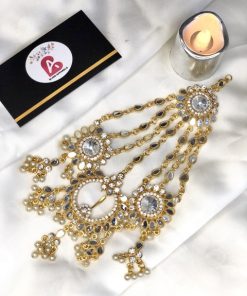 Kundan jhoomer