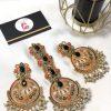 Nauratan Earings Bindiya Set 1