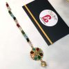 Kundan bindya multi