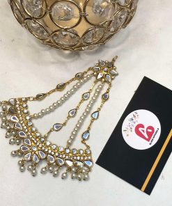 Kundan jhoomer