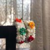 Multi flower gajray