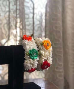 Multi flower gajray