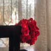 Red rose gajray