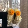 Yellow gajray