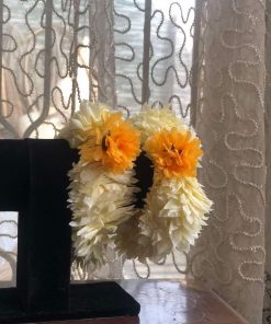 Yellow gajray