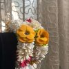 Multi flower gajray