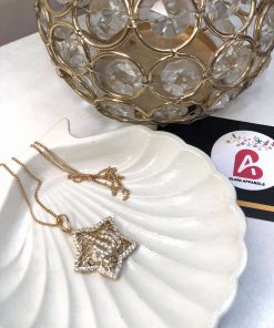 ALLAH pendant