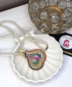 ALLAH pendant