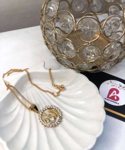ALLAH pendant