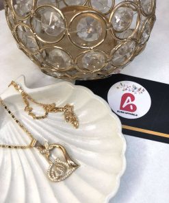 ALLAH pendant
