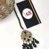 Green bindya