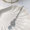 American diamond bindya mint