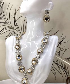 Uncut polki mala set