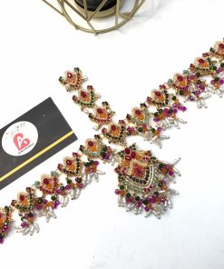 Nauratan mathapatti ruby